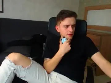 Chaturbate Adult Video Chat of felixstark