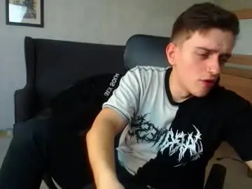 Chaturbate Nude Webcam of felixstark