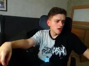 Chaturbate Live Sex of felixstark