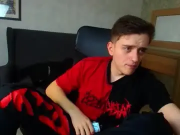 Chaturbate Live Porn of felixstark