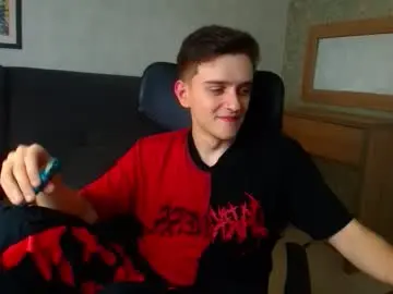 Chaturbate Live Sex Cam of felixstark