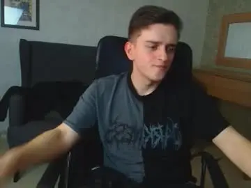 Chaturbate Sex Cam of felixstark