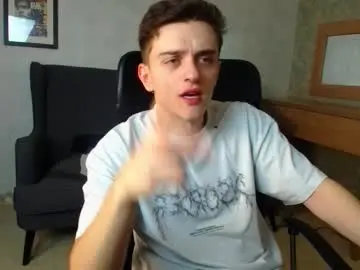 Chaturbate Nude Webcam of felixstark