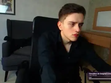 Chaturbate Free Porn Cam of felixstark