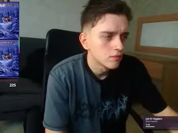 Chaturbate Adult Webcam of felixstark