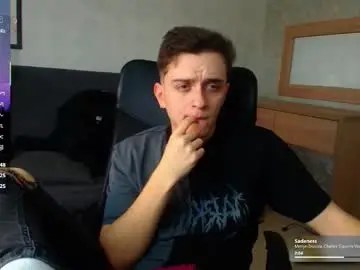 Chaturbate Live Porn of felixstark