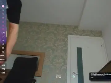 Chaturbate Watch Live Sex Cams of felixstark