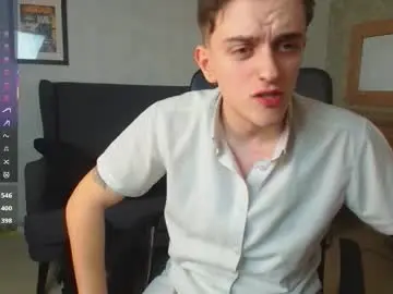 Chaturbate Best Webcam of felixstark