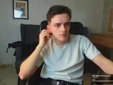 Chaturbate Adult Webcam of felixstark