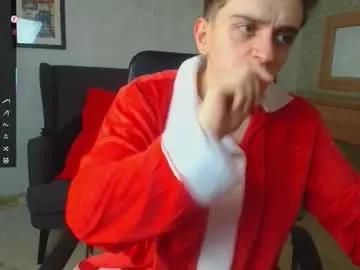 Chaturbate Sex Cam of felixstark