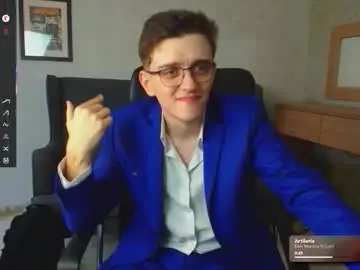 Chaturbate Live Sex Cam of felixstark