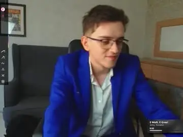 Chaturbate Free Live Porn of felixstark