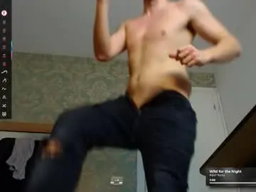 Chaturbate Adult Webcams of felixstark