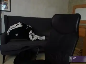 Chaturbate Adult Video Chat of felixstark