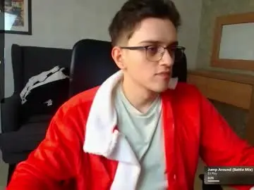 Chaturbate Adult Webcams of felixstark