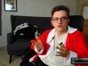 Chaturbate Live Porn of felixstark