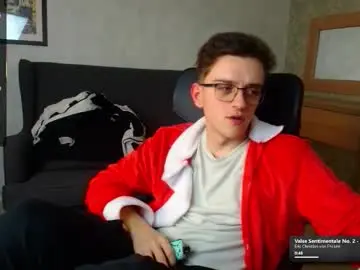 Chaturbate Live Porn of felixstark