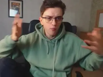 Chaturbate Live Sex Cam of felixstark