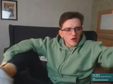 Chaturbate Adult Video Chat of felixstark