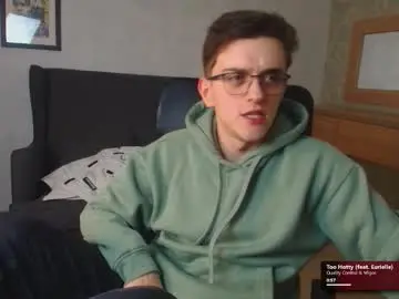 Chaturbate Best Webcam of felixstark