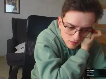 Chaturbate Nude Webcam of felixstark