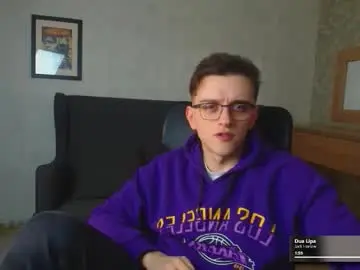 Chaturbate Adult Webcams of felixstark