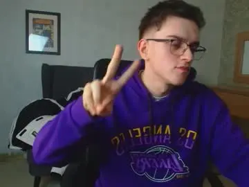 Chaturbate Nude Webcam of felixstark