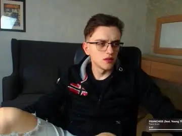 Chaturbate Watch Live Sex Cams of felixstark