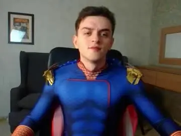 felixstark from chaturbate