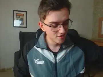 Chaturbate Live Porn of felixstark