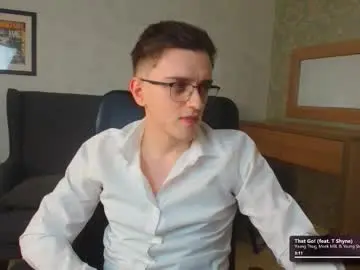 Chaturbate Free Live Porn of felixstark