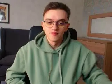 Chaturbate Adult Video Chat of felixstark