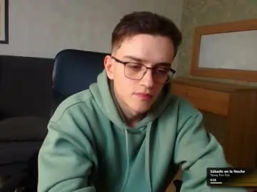 Chaturbate Sex Cam of felixstark