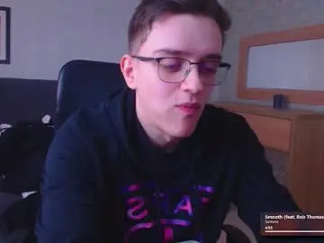 Chaturbate Nude Webcam of felixstark