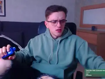 Chaturbate Nude Webcam of felixstark