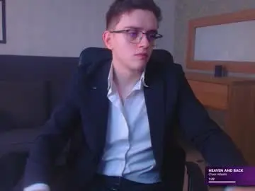 Chaturbate Nude Webcam of felixstark