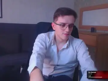 Chaturbate Live Porn of felixstark