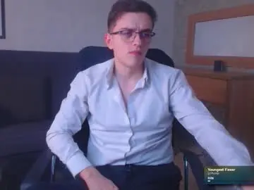 Chaturbate Sex Cam of felixstark