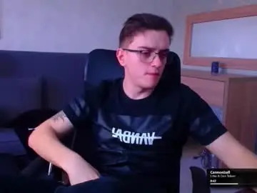 Chaturbate Best live sex cam show of felixstark