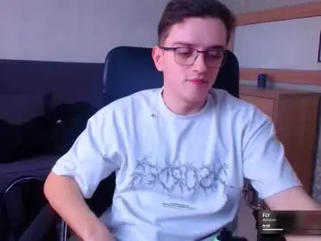 Chaturbate Adult Video Chat of felixstark