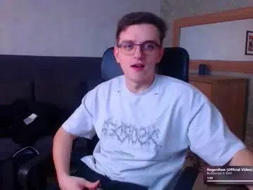 Chaturbate Live Sex Cam of felixstark