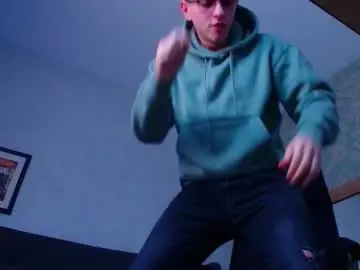 Chaturbate Nude Webcam of felixstark