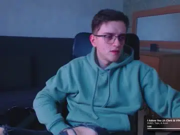 Chaturbate Live Sex of felixstark