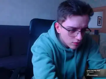 Chaturbate Adult Video Chat of felixstark