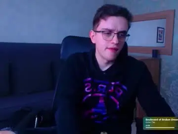 Chaturbate Private Sex Chat of felixstark