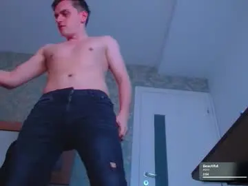 Chaturbate Adult Webcams of felixstark