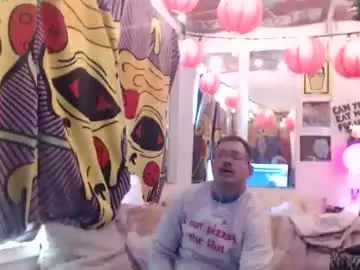 Chaturbate Nude Webcam of hankrams