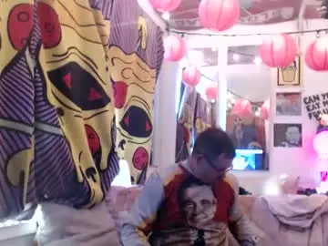 Chaturbate Adult Video Chat of hankrams