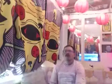 Chaturbate Adult Webcam of hankrams