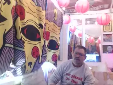 Chaturbate Adult Video Chat of hankrams